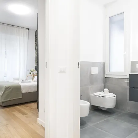 Apartment Easylife - Bellissimo Con Terrazzo *