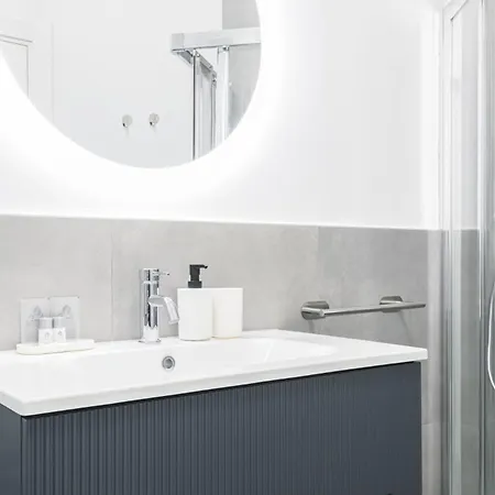 Easylife - Bellissimo Con Terrazzo Apartment *