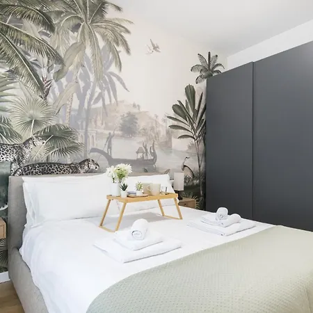 Easylife - - Marghera 34s - Wagner Lejlighed *