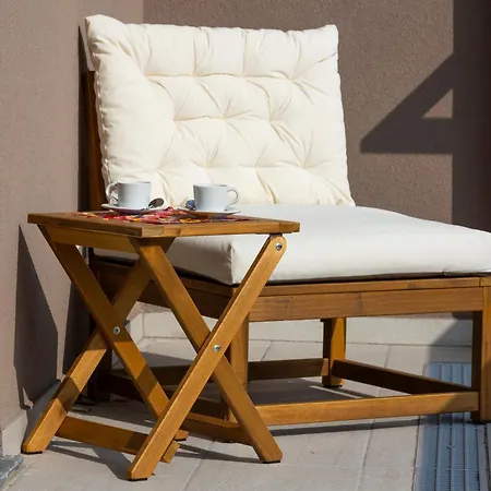 Guesthost - Glam Flat شقة