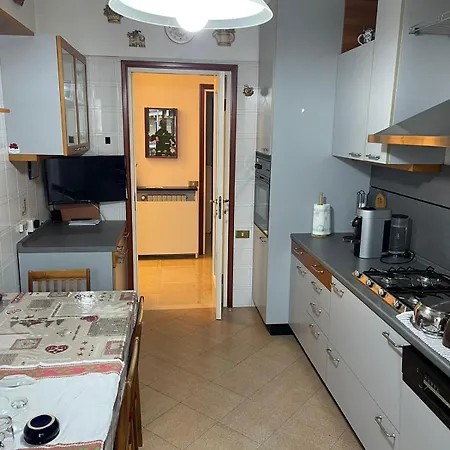 Luminoso Vista San Siro ミラノ