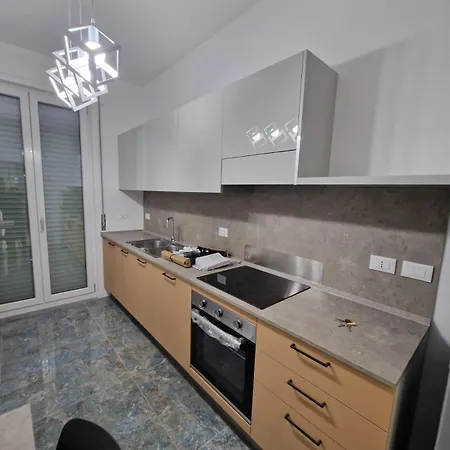 Imhome - Largo Gemito * Μιλάνο