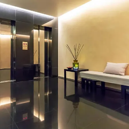 Lejlighedshotel Allegroitalia San Pietro All'orto 6 4*