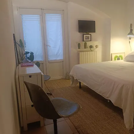 Apartmán Tortona Design Navigli *