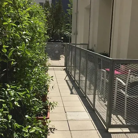 דירה Design Island By Mc מילאנו