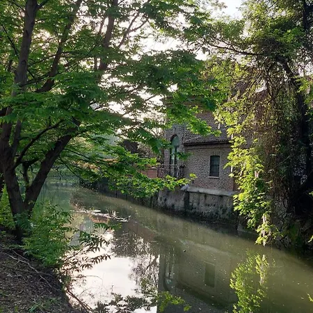 Lejlighed Casa Gorla *