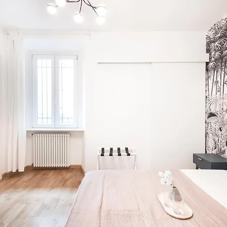 Apartment Stylish And New In Buenos Aires
