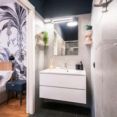 Stylish And New In Buenos Aires Mailand