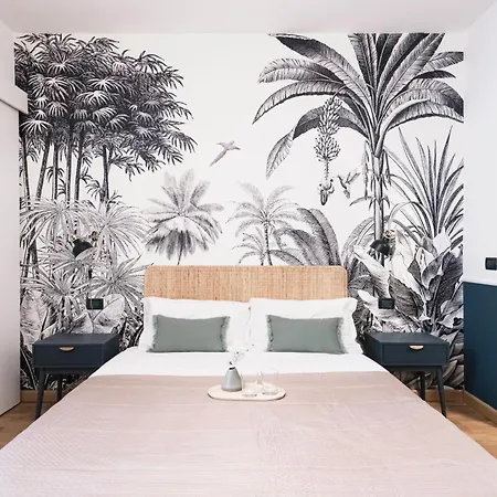 Stylish And New In Buenos Aires * Mailand