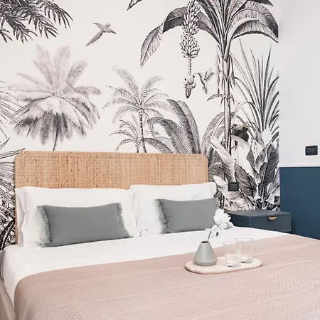 Stylish And New In Buenos Aires * Mailand