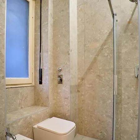 Apartman Giramondo *