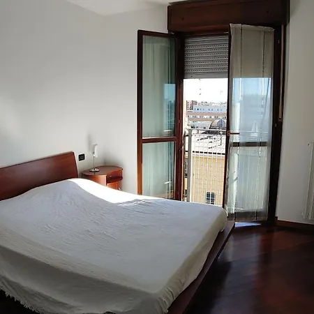 Apartment Moderno Ed Incantevole Vicino A Mm1 *