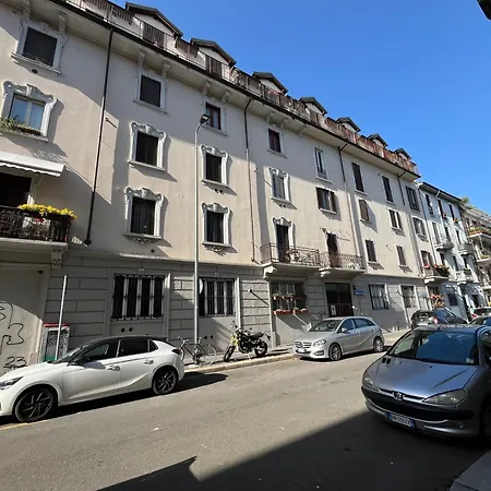 아파트 Casa Di Ringhiera Old *
