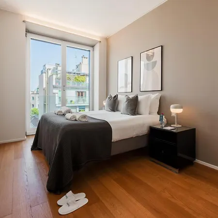 Apartamento Sweett - Luxury Velasca