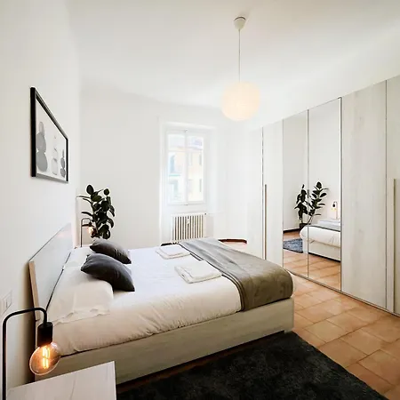 20 Min Duomo *design Apartment* *