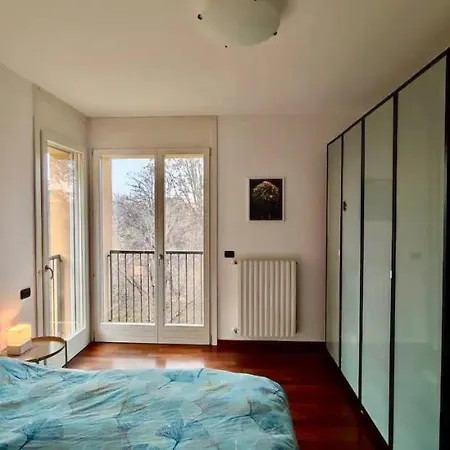 A Casa Di Luca Apartman *