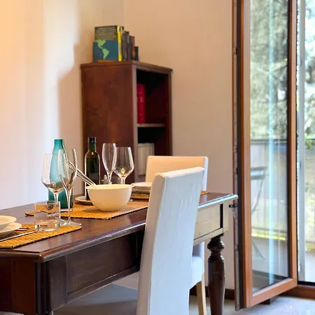 Greenhouse Appartement