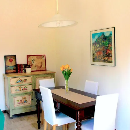 Appartement Greenhouse Milan