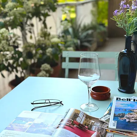 Appartement Greenhouse Milan