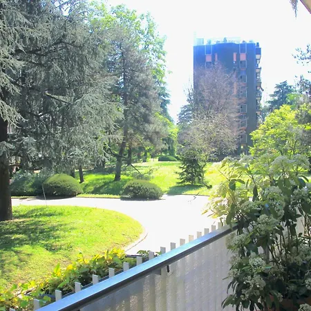 Greenhouse Appartement Milan