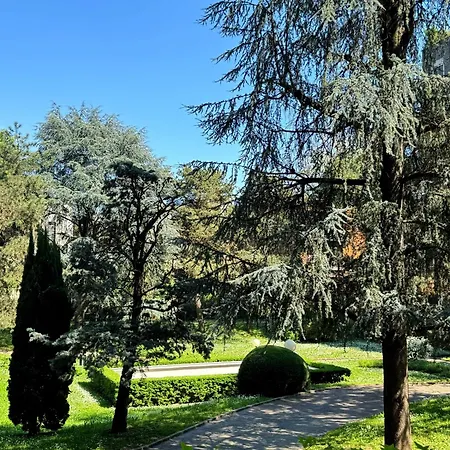 Greenhouse Appartement Milan