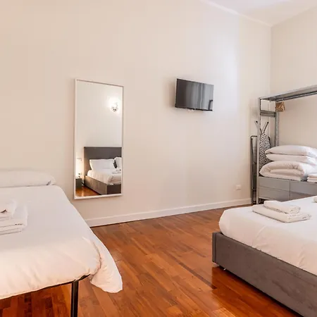 Cortivo House - Silva 45 Next To Metro Lotto Μιλάνο