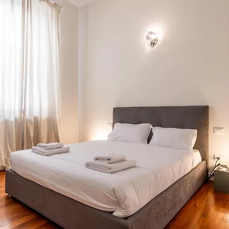 Cortivo House - Silva 45 Next To Metro Lotto Διαμέρισμα *