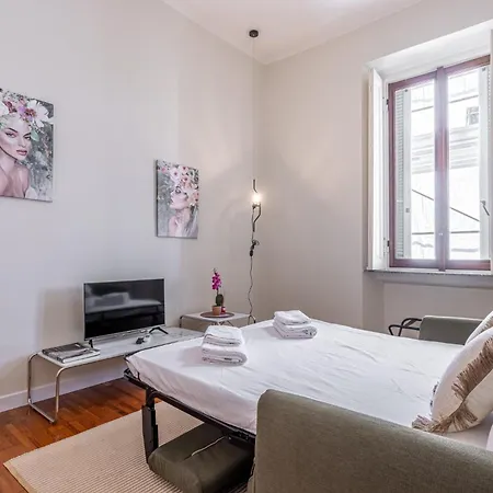 Cortivo House - Silva 45 Next To Metro Lotto Milano
