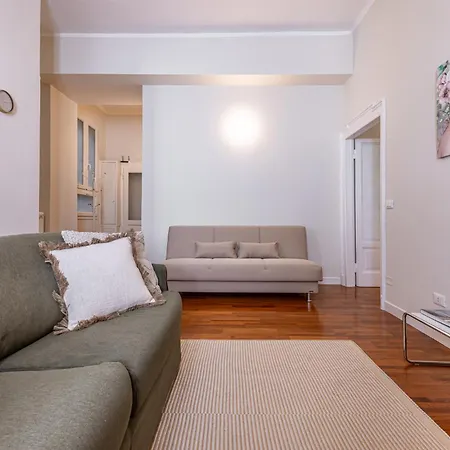 Cortivo House - Silva 45 Next To Metro Lotto Appartamento