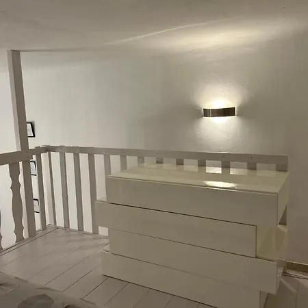 Porta Venezia Loft - & Station Lägenhet