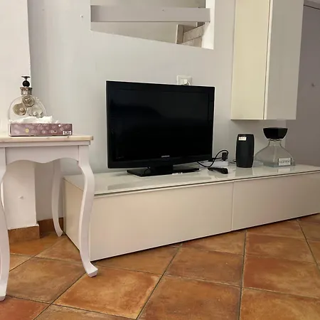 Lägenhet Porta Venezia Loft - & Station *