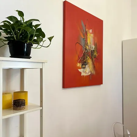 Lägenhet Porta Venezia Loft - & Station *