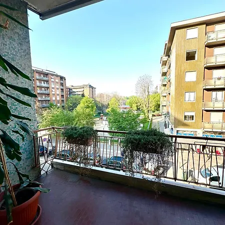 Nina' S House Apartment *