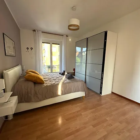 Nina' S House Apartamento *