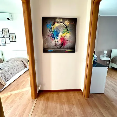 Nina' S House Apartment