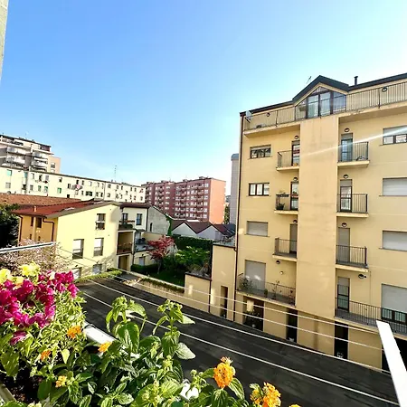 Nina' S House Apartamento