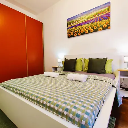 Luxury In Piazza 5 Giornate Mailand