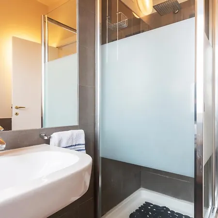 Lägenhet Gorini Flexyrent A.c. *