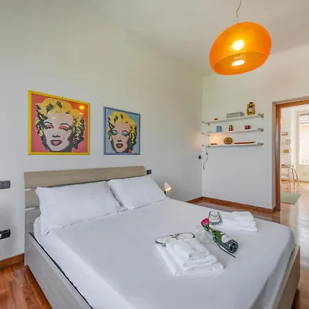 Brembo, 9 - Tra Villaggio Olimpico E Fondazione Prada *