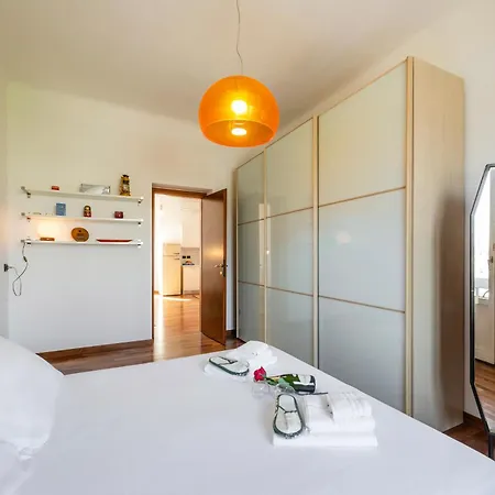 Brembo, 9 - Tra Villaggio Olimpico E Fondazione Prada *