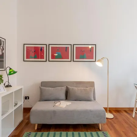 Brembo, 9 - Tra Villaggio Olimpico E Fondazione Prada *