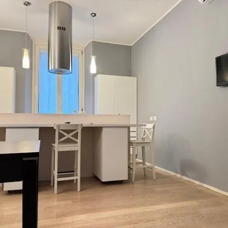 Isola Porta Nuova * Milano