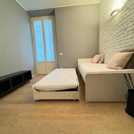 Isola Porta Nuova Mailand