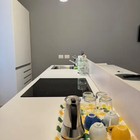 Apartment Isola Porta Nuova *