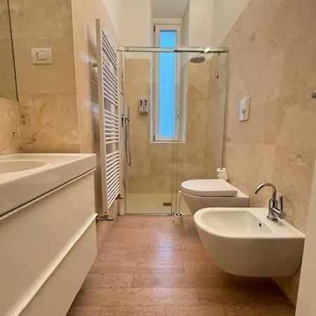 Isola Porta Nuova * Milano