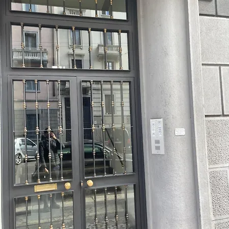 Bilocale Zona Navigli