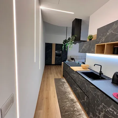 Apartment Domus - Skyline Piazzale Loreto
