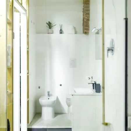 Appartamento Duomo Penthouse Design - Center - Ac