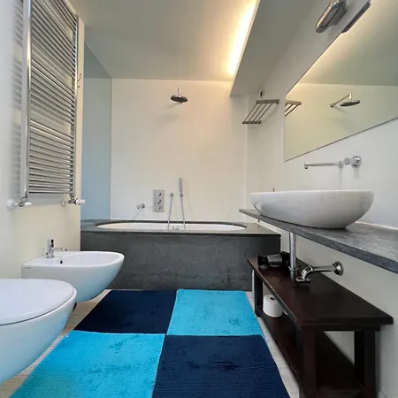Casa Stella Apartment *