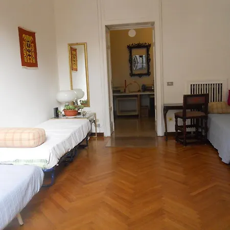 فندق مبيت وإفطار Casa Di Stefano